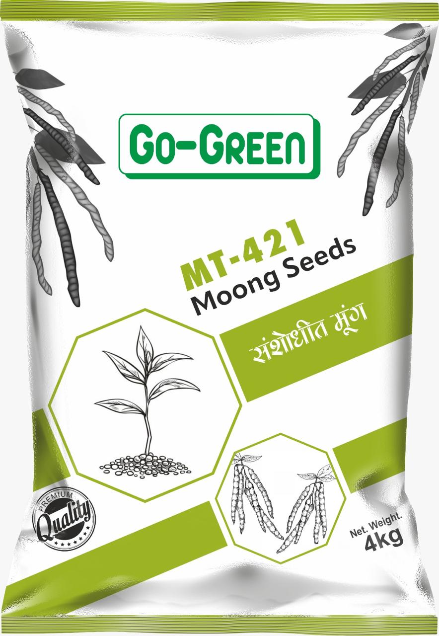 Moong Hybrid Seeds