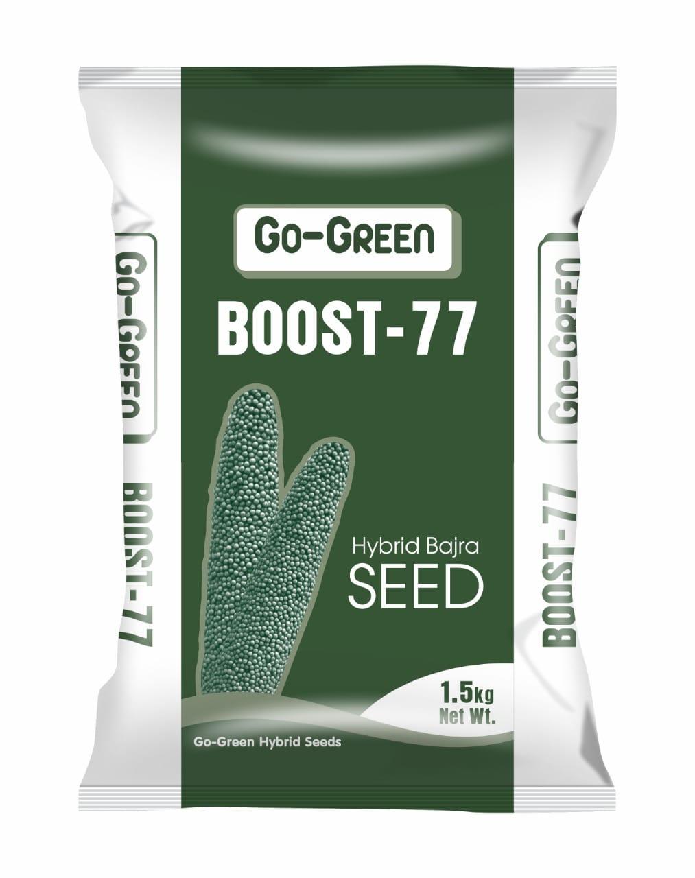 Bajra Hybrid Seeds