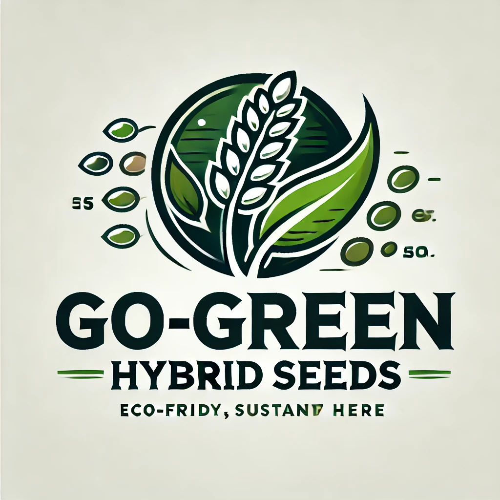 Go-Green Seeds